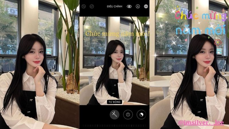 Cách chèn chữ vào ảnh đơn giản nhanh chóng ai cũng làm được