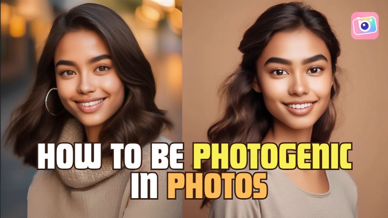 How to be Photogenic in Photos-cover photo