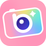 Beautyplus app logo