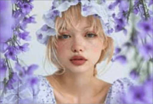 BeautyPlus AI 사진 화질